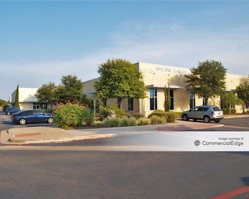 Southpark Office Center