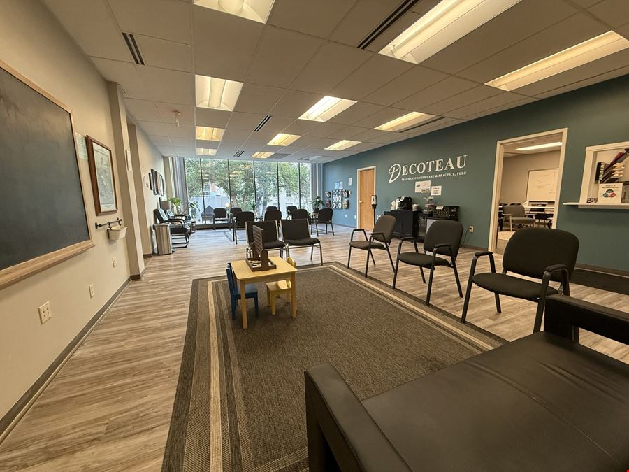 Suites 103-106