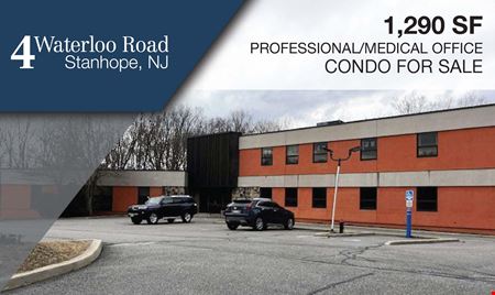 Preview of Office space for Sale at 4 Waterloo Rd
