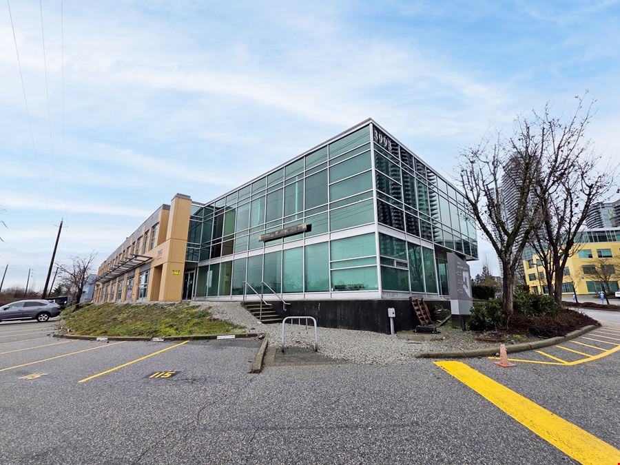 3993 Henning Drive