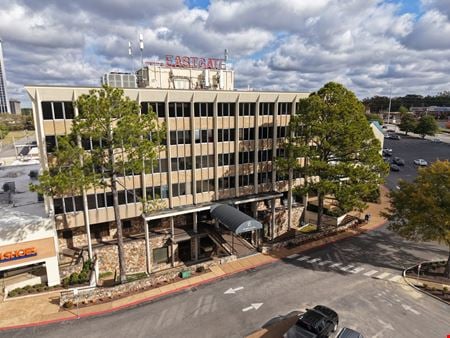 Preview of Office space for Rent at 5118 Park Avenue