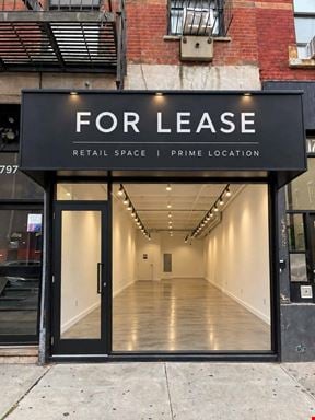 1797 Lexington Ave, New York NY 10029