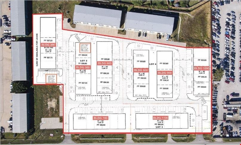 Breezeway Business Park
