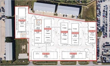 Preview of VacantLand space for Sale at 15118 King Road