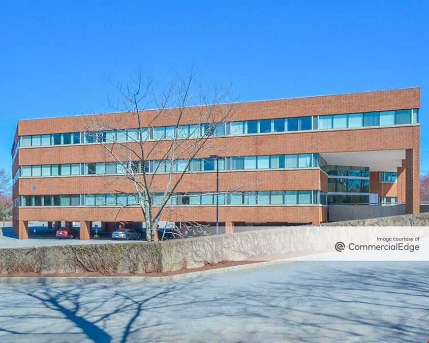 5 Burlington Woods Drive