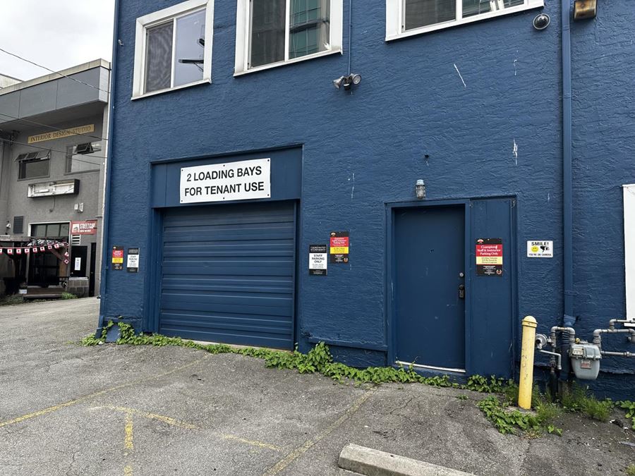 127 East 1st Street