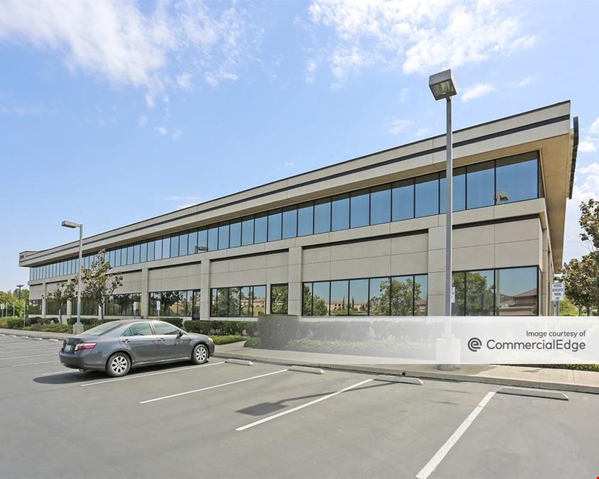 Rancho Springs Medical Plaza