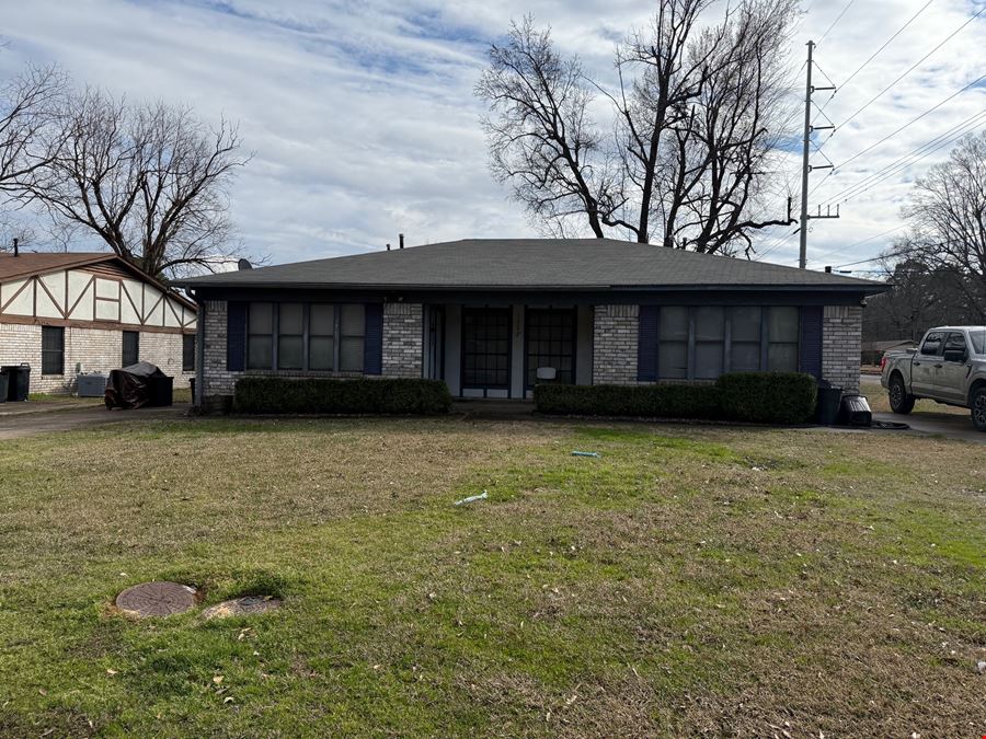 Houses, Duplexes, & Fourplex for Sale