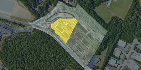 Preview of VacantLand space for Sale at 1257 Flowing Wells Road