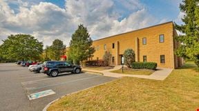 Hillsborough Business Center Bldg. 4