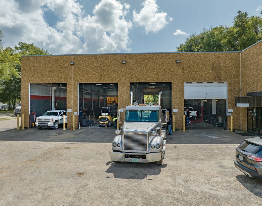 Premier Warehouse