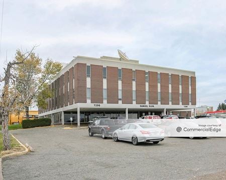 Preview of commercial space at 7290 Samuel Drive