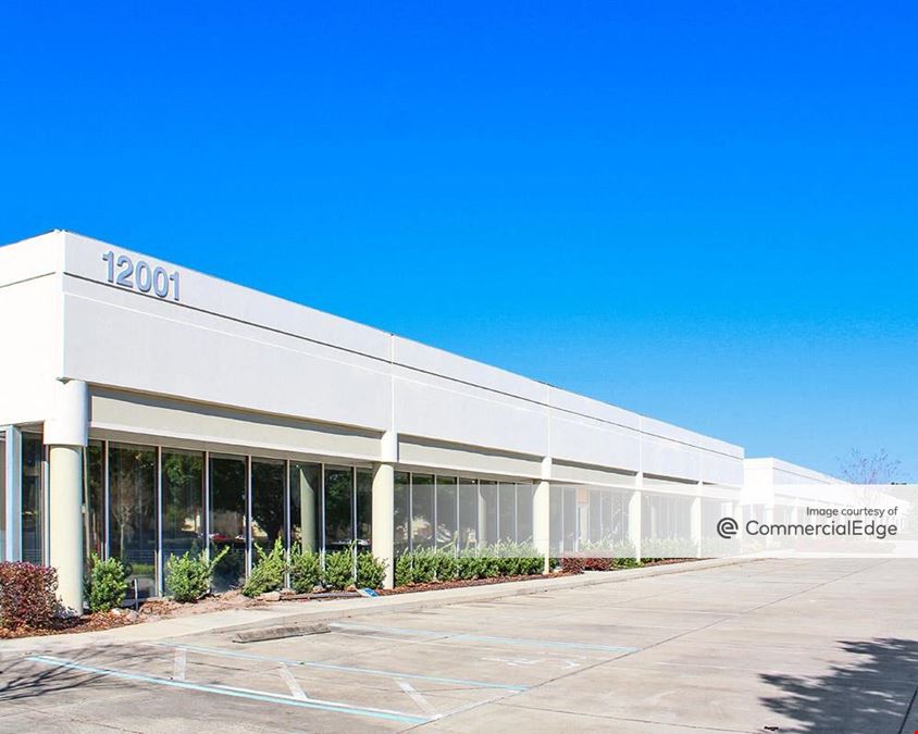12001 Science Drive