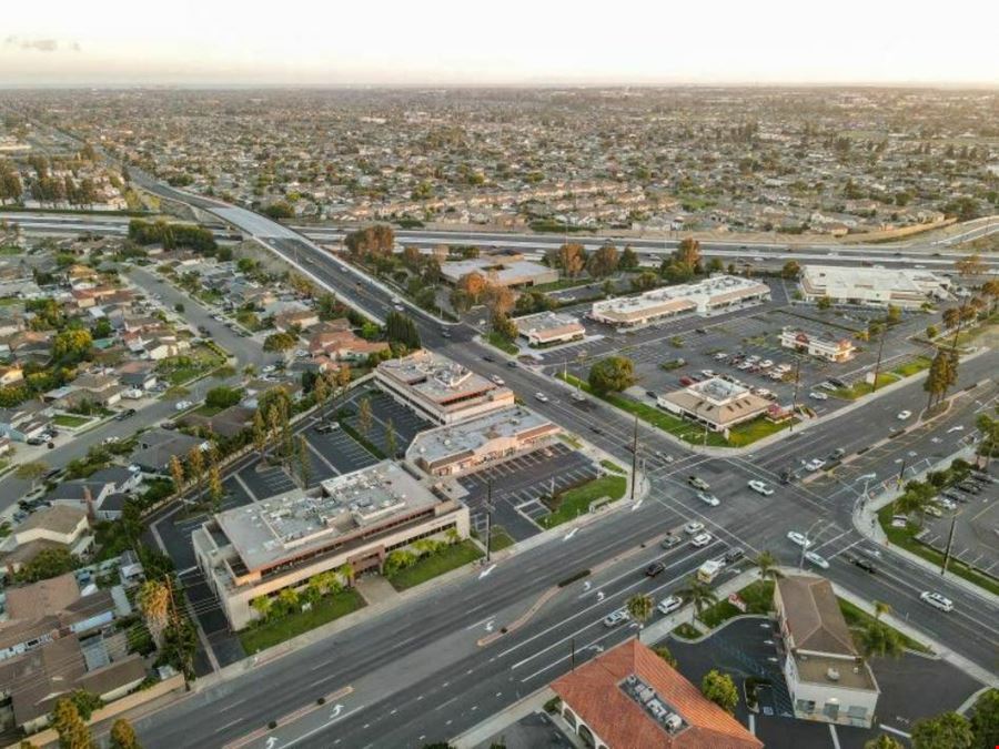 Valley Plaza Executive Suites