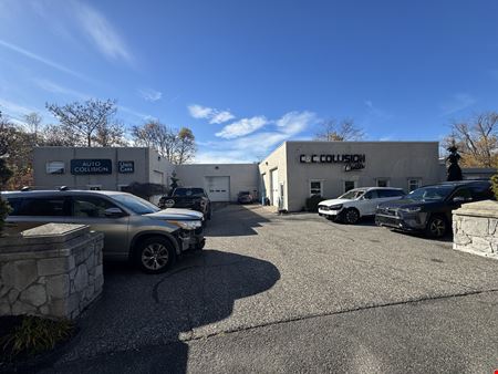 Preview of Industrial space for Sale at 26 Texaco Avenue