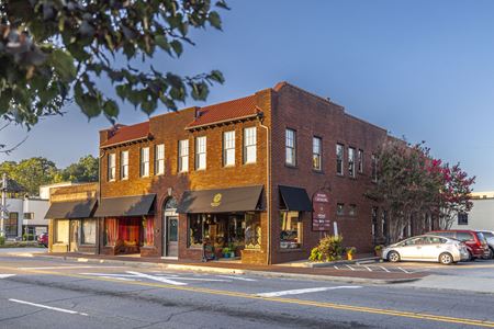 Preview of Retail space for Sale at 28 Hendersonville Road