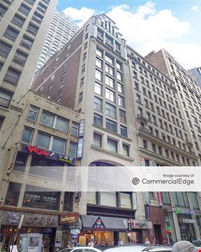 12 West 32nd Street