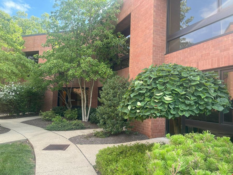 Walton Point Office Center