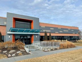 Omaha Works Office