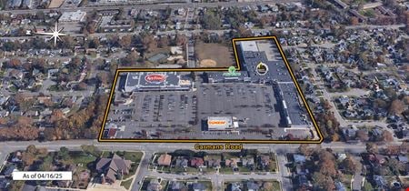Preview of Retail space for Rent at 941 Carmans Rd