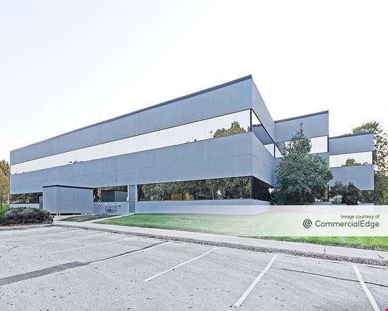 Preview of Office space for Rent at 1601 48th Street