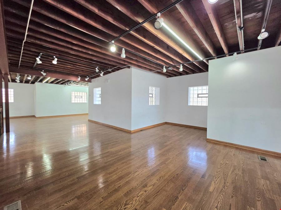 Stand Alone Single Tenancy