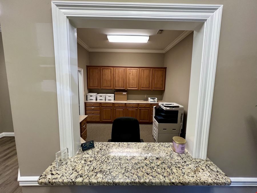 Office Condo For Sale or Lease