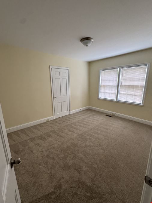 2340 W English Rd