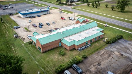Preview of Unassigned space for Sale at 1440 West 1st Street North