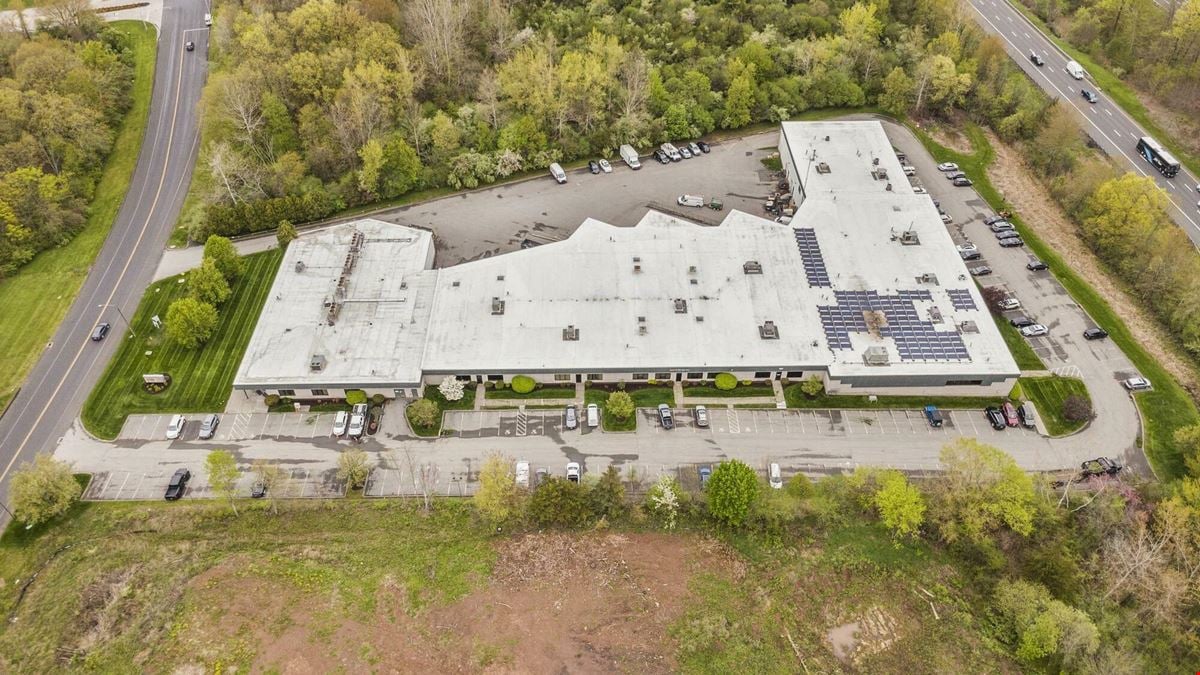 362 Industrial Park Rd