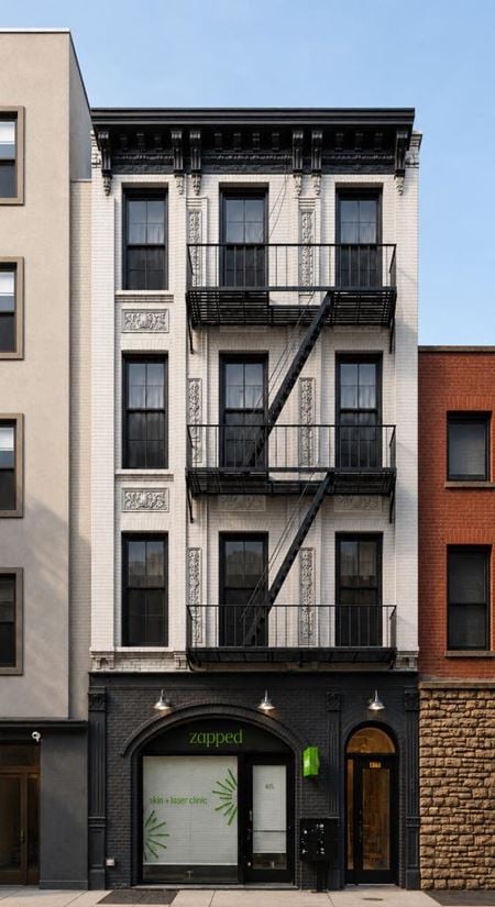 Preview of Other space for Sale at 415 Broadway