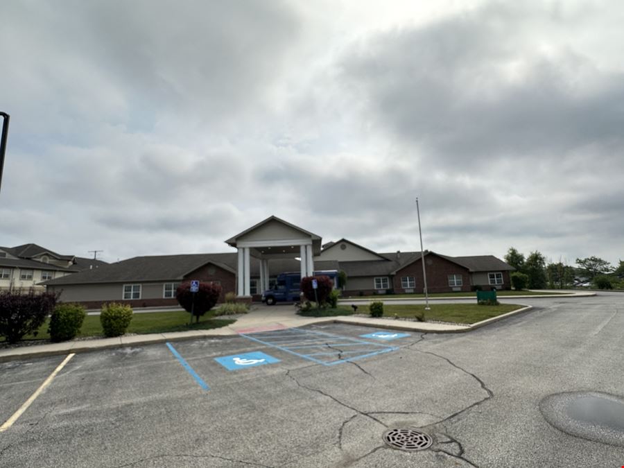 Merrillville Residential Facility