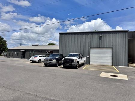 Preview of Office space for Sale at 1010 Contractors Circle