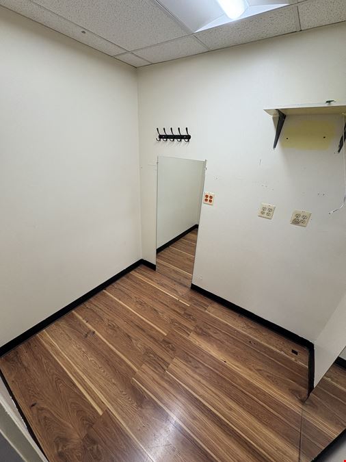 11406 Reisterstown Road BlueStar Center