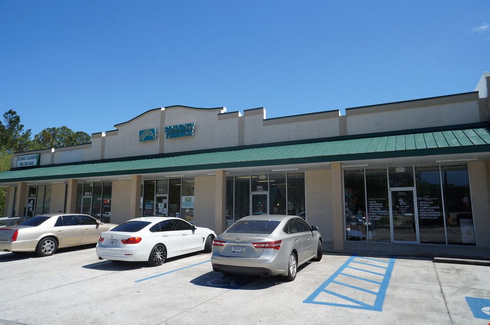 8225 Main Street