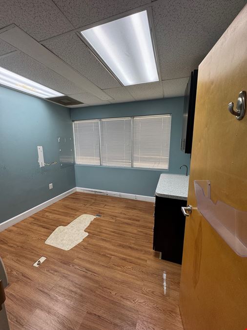2100 Old Farm Drive Suite 1-B