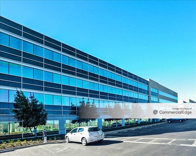 Dublin Corporate Center 1