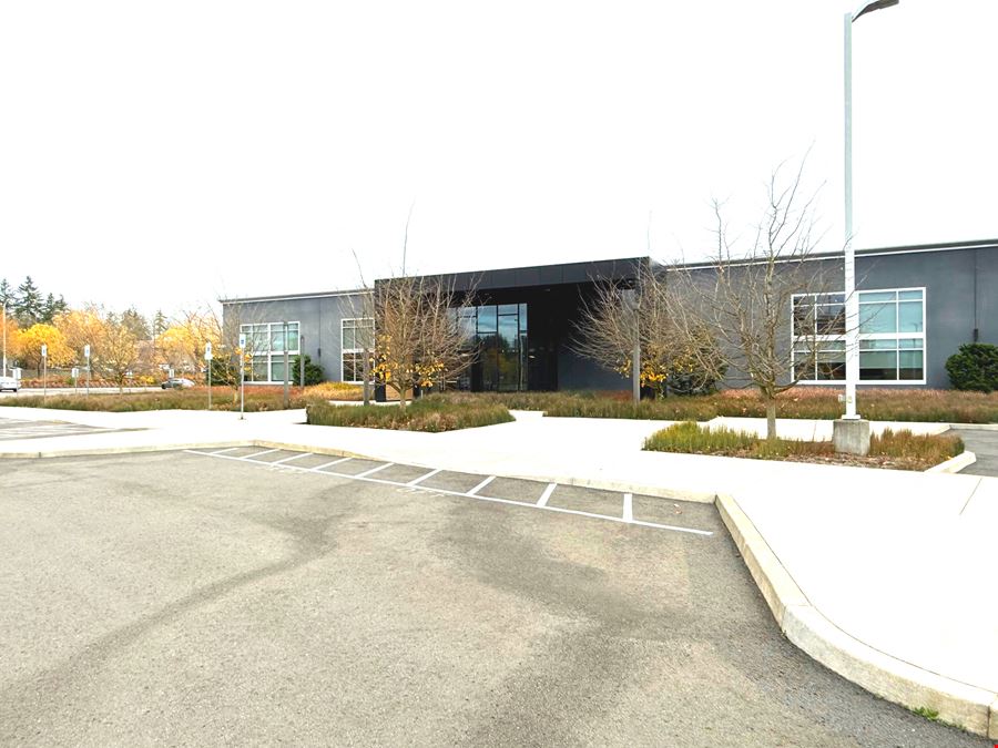 Headquarters Building