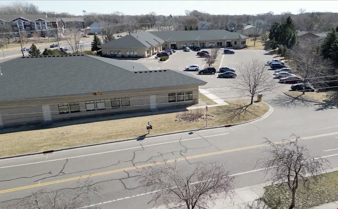 3754 Coon Rapids Blvd