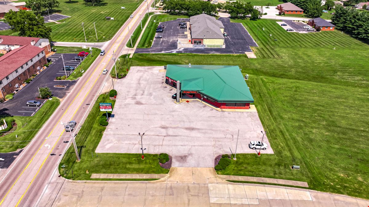 1838 Central Plaza Dr.