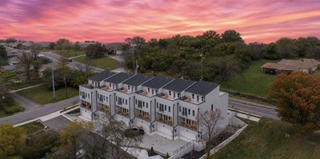 Preview of Multi-Family space for Sale at Whites Creek Pike