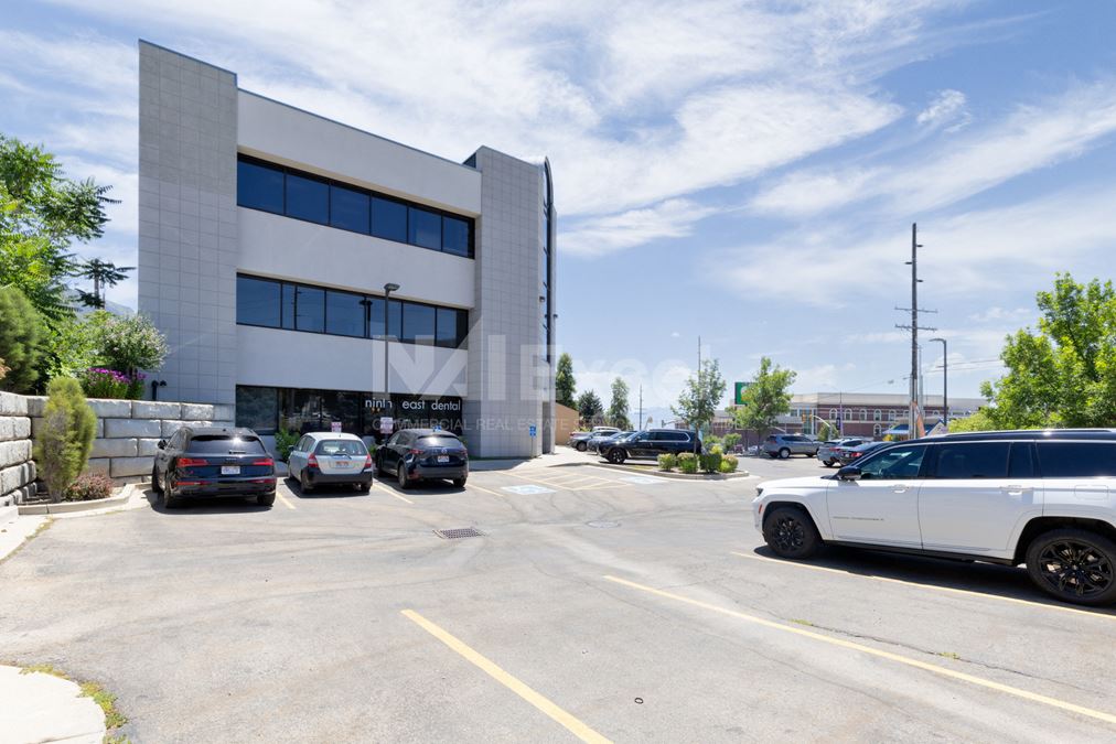 Office Space for Lease