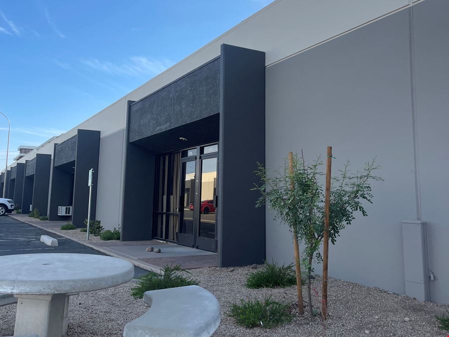 1210 W Alameda Dr