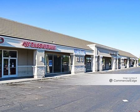 Preview of Retail space for Rent at 3848 McHenry Avenue