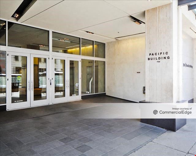 Pacific Bldg