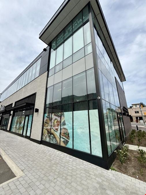 175 Lakeshore Road West - Brightwater