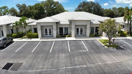 Preview of Office space for Rent at 420-422 South Tamiami Trail