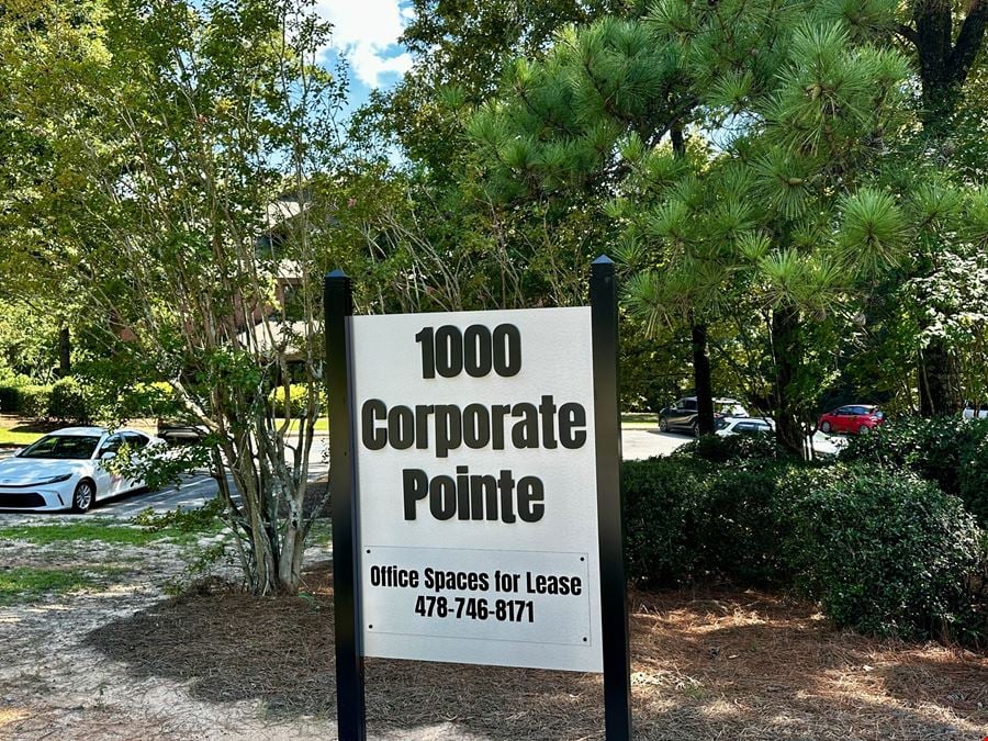 1000 Corporate Pointe