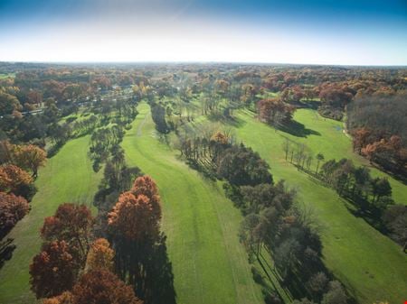 Pine Hollow Golf Course - Jackson