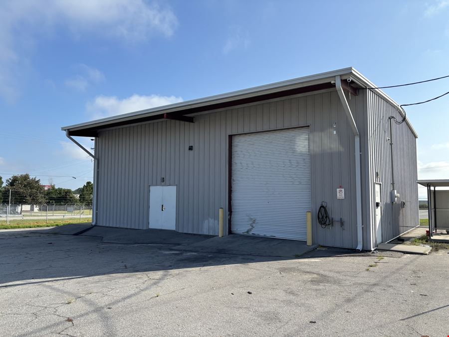 126 Access Rd